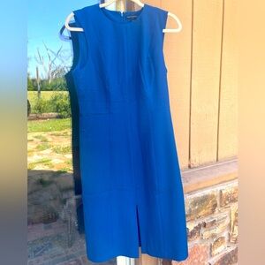 Banana Republic Shift Dress